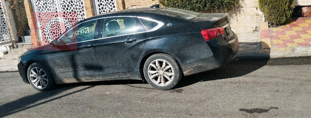 شيفروليه امبالا